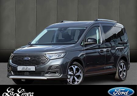 Ford Tourneo Connect Active