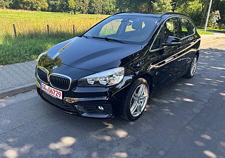 BMW 2er 225xe iPerformance Active Tourer