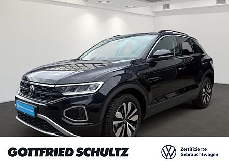 VW T-Roc Volkswagen 1.0 TSI LED EPH SHZ APP-CONNECT Move ALLSE