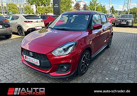 Suzuki Swift Sport 1.4 Boosterjet LED SHZ ACC