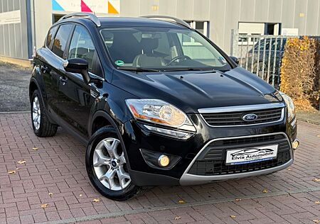Ford Kuga 2,0 Ltr. - 103 kW TDCi Champions Edition