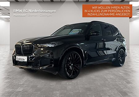 BMW X5 gebraucht kaufen BMW X5 xDrive40d M Sport Standheizung AHK Harman/K