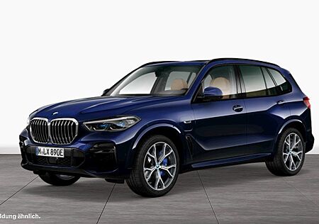 BMW X5 xDrive45e M Sport Massage Driv.Assist.Prof