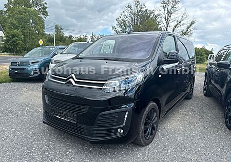 Citroën Spacetourer Shine M