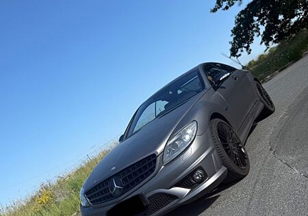 Mercedes-Benz CL 63 AMG AMG