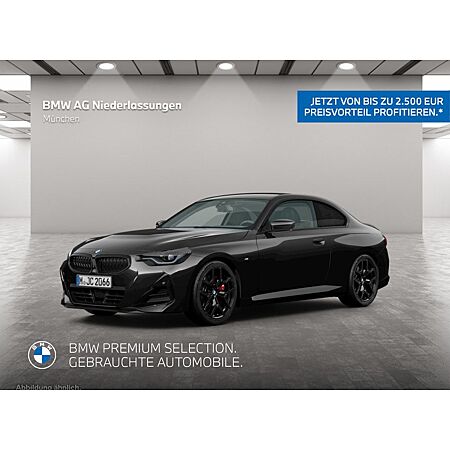 BMW 2er leasen