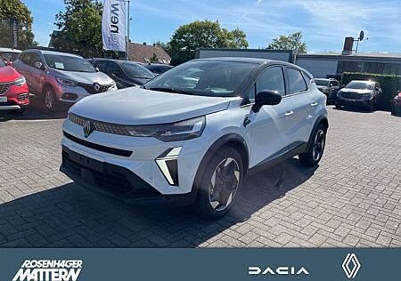 Renault Captur II Techno TCe140