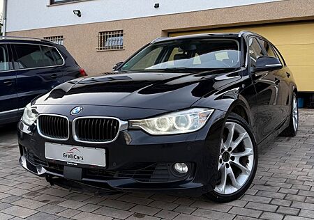 BMW 330d Touring F31*HUD*Xenon*Sportsitze*Mwst