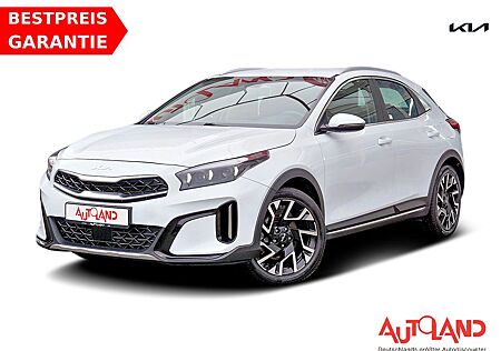 Kia XCeed 1.5 T-GDI Aut. LED Navi SHZ Kamera