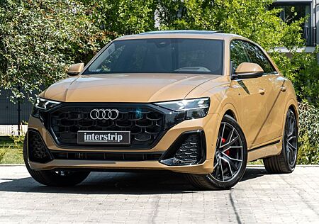 Audi Q8 50 TDI QUATTRO.S LINE.MATRIX.PANO.SOFT.B&O