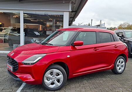 Suzuki Swift 1.2 DUALJET HYBRID Comfort 4x4 NEUES MOD.