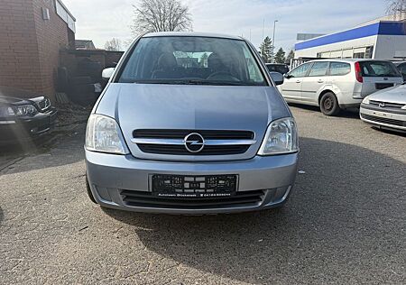 Opel Meriva Basis 1.6 *klima*TÜV NEU*