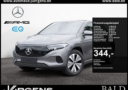 Mercedes-Benz EQA 350 4M Progressive/LED/Kamera/Totw/Winter/18