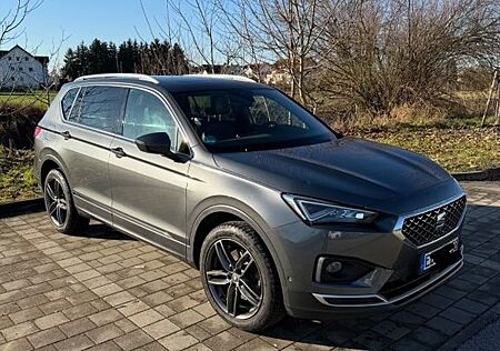 Seat Tarraco 2.0 TDI 140kW Xcellence 4Drive DSG X...