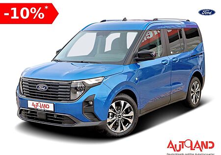 Ford Tourneo Courier Titanium 1.0 EB Aut. Kamera AHK