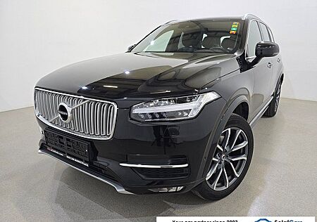 Volvo XC 90 2.0 D5 Inscription AWD 7PL Aut. LED-Xenon