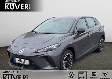 MG MG4 Standard 51 kWh Navi+ACC+LED+PDC+CarPlay