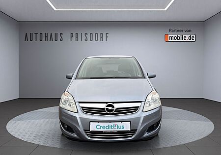 Opel Zafira B Edition/Automatik/ 7 Sitzer /