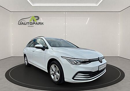 VW Golf Volkswagen VIII Variant Life 1.5 eTSI*DSG*LED*NAVI*AHK