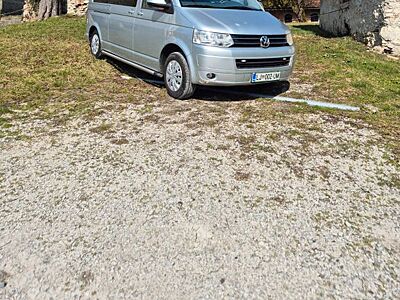 Volkswagen T5 Caravelle, 2L
