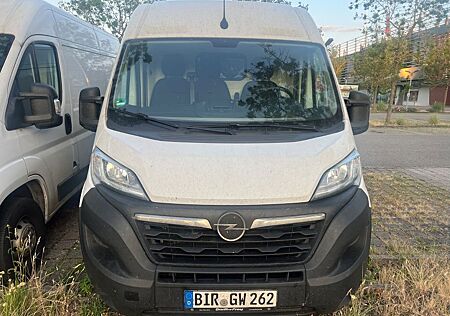 Opel Movano C Kasten HKa L2H2 3,5t Edition