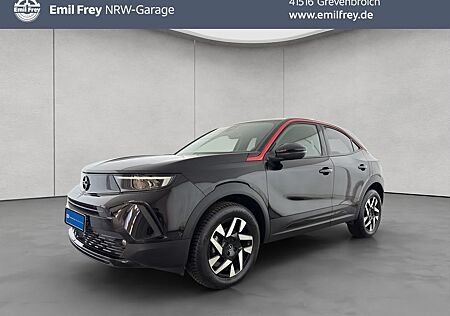 Opel Mokka 1.2 DI Turbo Automatik Elegance NAVI+LED+S