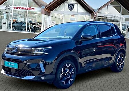 Citroën C5 Aircross Max PURETECH 130 EAT8