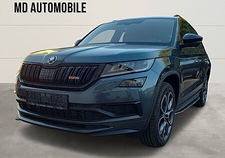 Skoda Kodiaq RS 4x4