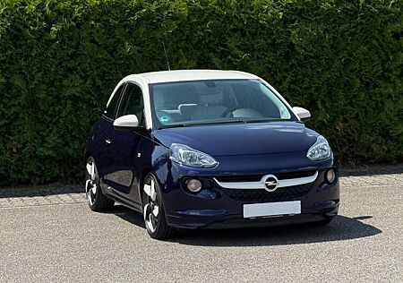 Opel Adam 1.4 Jam/SHZ/LHZ/TOUCH/PDC/LEDER/TEMP/