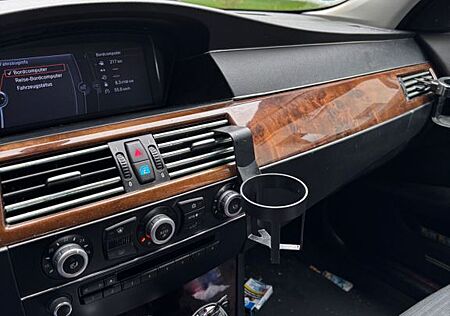 BMW 530xd touring -