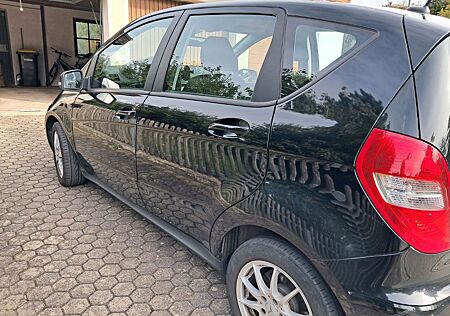 Mercedes-Benz A 160 BlueEFFICIENCY -