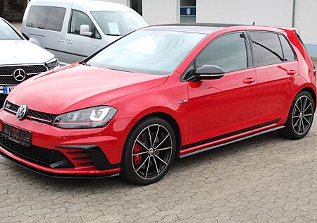 VW Golf Volkswagen VII Lim. GTI Clubsport BMT