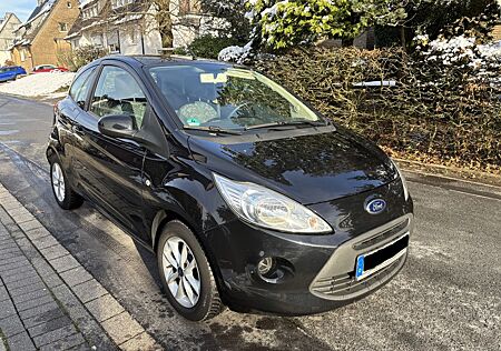 Ford Ka 1,2 Ambiente