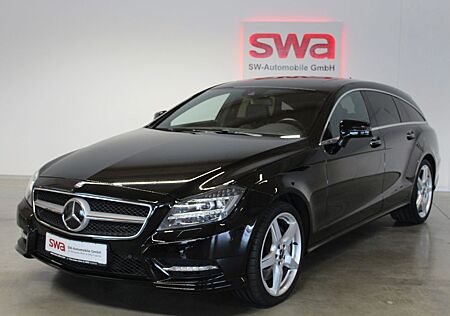 Mercedes-Benz CLS 500 Shooting Brake 4MATIC !!! AMG !!!