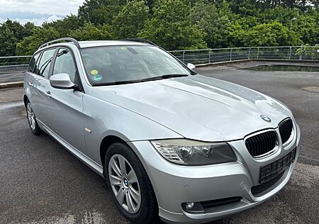 BMW 318d 318 Baureihe 3 Touring