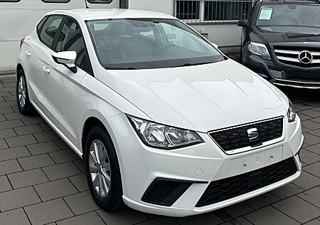 Seat Ibiza 1.0 CNG Style *NUR 58TKM*TÜV/INSPEK. NEU