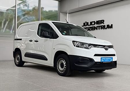 Toyota Pro Ace Proace City 1.2 Turbo L1 Duty, 2.Hand, Insp. Neu
