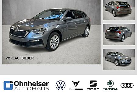 Skoda Scala 1.0 TSI Ambition DSG*PDC*ALU*ACC*NSW
