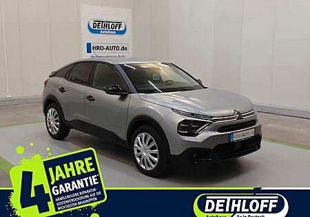 Citroën C4 1.2 PureTech 130 Feel