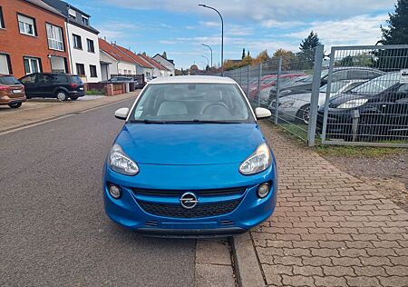 Opel Adam Unlimited