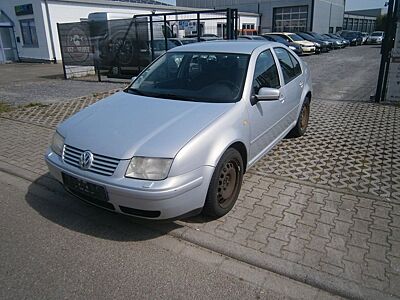 Volkswagen Bora 1.6 SR