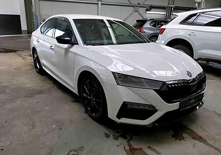 Skoda Octavia Lim 2.0TDI DSG RS-Sport HUD ACC PDC Navi