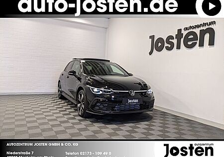 VW Golf Volkswagen VIII GTD HUD PANO NAVI Virtual HarmanKardon
