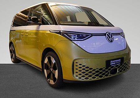 VW ID.BUZZ Volkswagen nza 150 kW Pro IQ.LIGHT AHK Navi