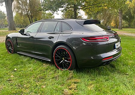 Porsche Panamera 4 E-Hybrid -Sport Turismo Panoramadach