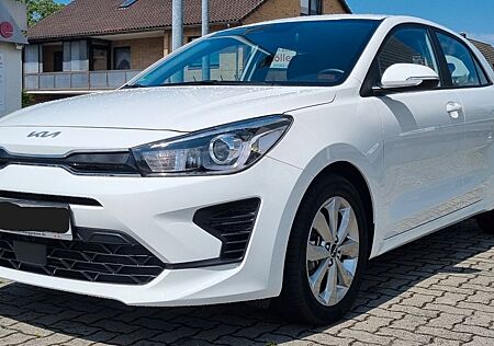 Kia Rio 1.2 Vision Vision