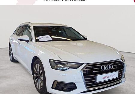 Audi A6 Avant 40 TDI quattro S tronic design