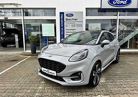 Ford Puma Hybrid ST-LINE X *iACC/RFK/LED/Panorama*