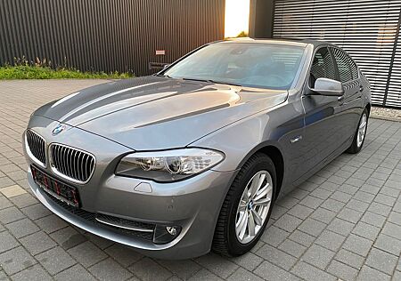 BMW 520i Zustand A1 / Neuwertig / Schaltgetriebe