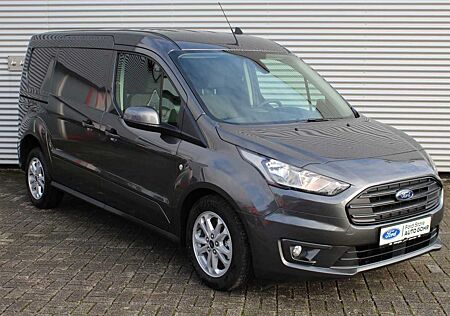 Ford Transit Connect 1.5 EcoBlue L2 Limited *SHZ*16'L